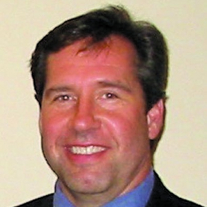 Jeffrey S. Markley